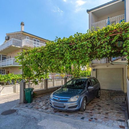 Lovely Apartment In Stobrec With Wifi سبليت المظهر الخارجي الصورة