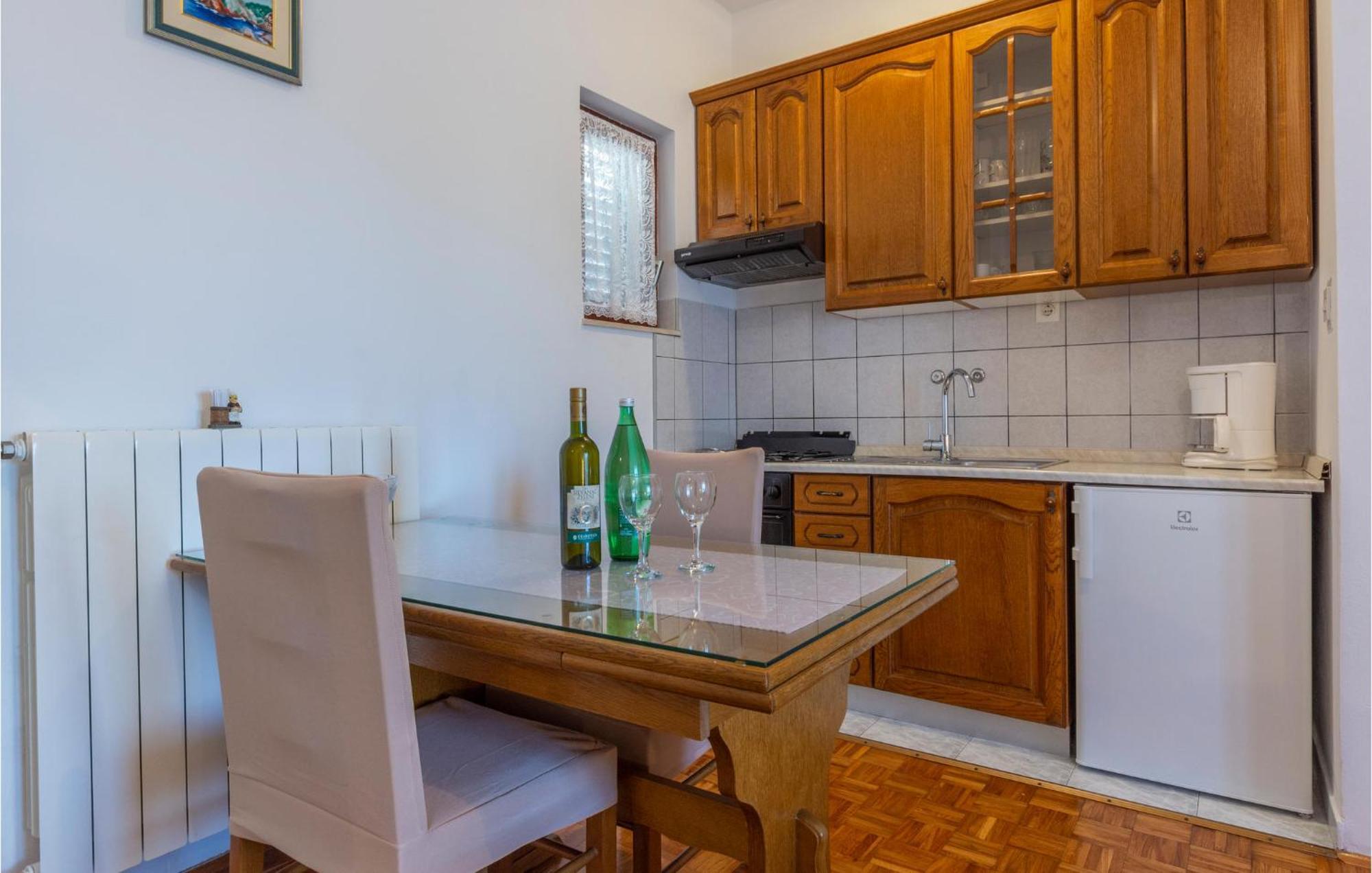 Lovely Apartment In Stobrec With Wifi سبليت المظهر الخارجي الصورة