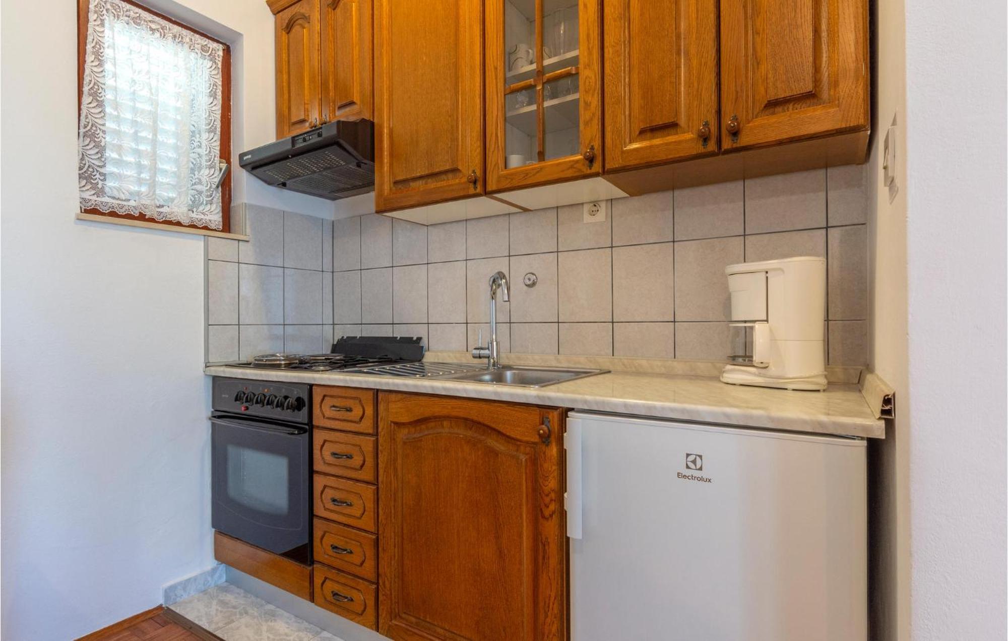 Lovely Apartment In Stobrec With Wifi سبليت المظهر الخارجي الصورة