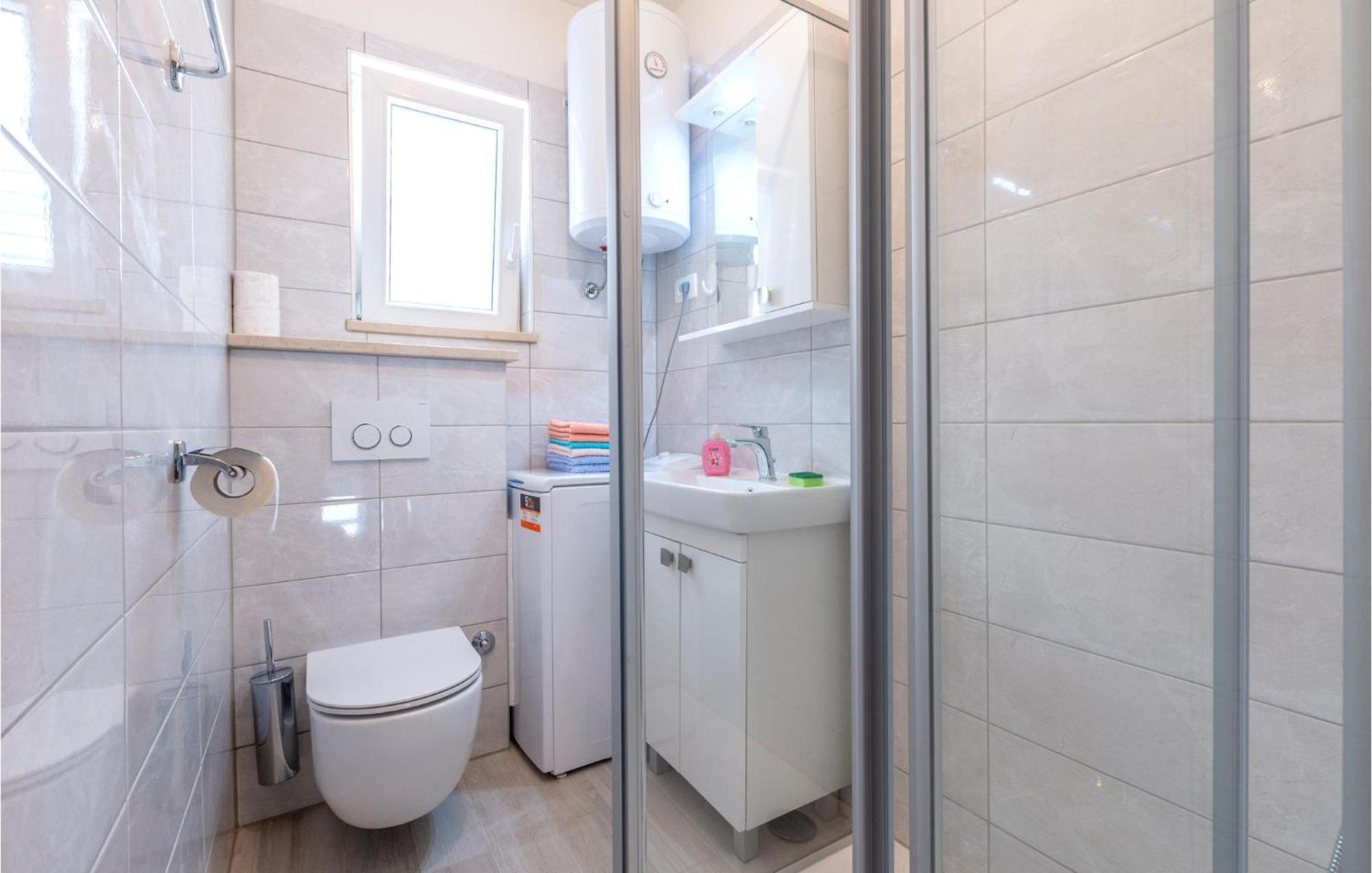 Lovely Apartment In Stobrec With Wifi سبليت المظهر الخارجي الصورة