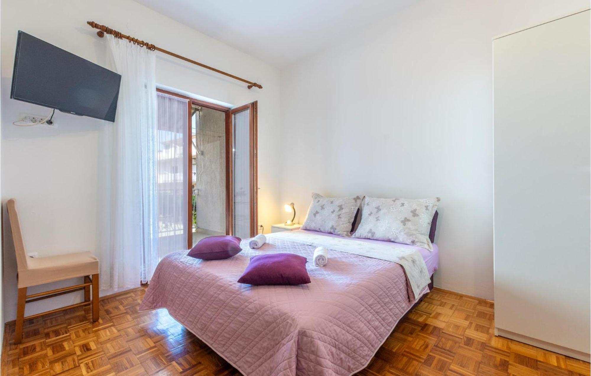 Lovely Apartment In Stobrec With Wifi سبليت المظهر الخارجي الصورة