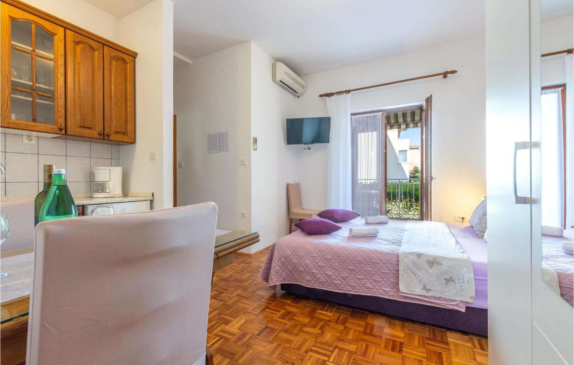 Lovely Apartment In Stobrec With Wifi سبليت المظهر الخارجي الصورة