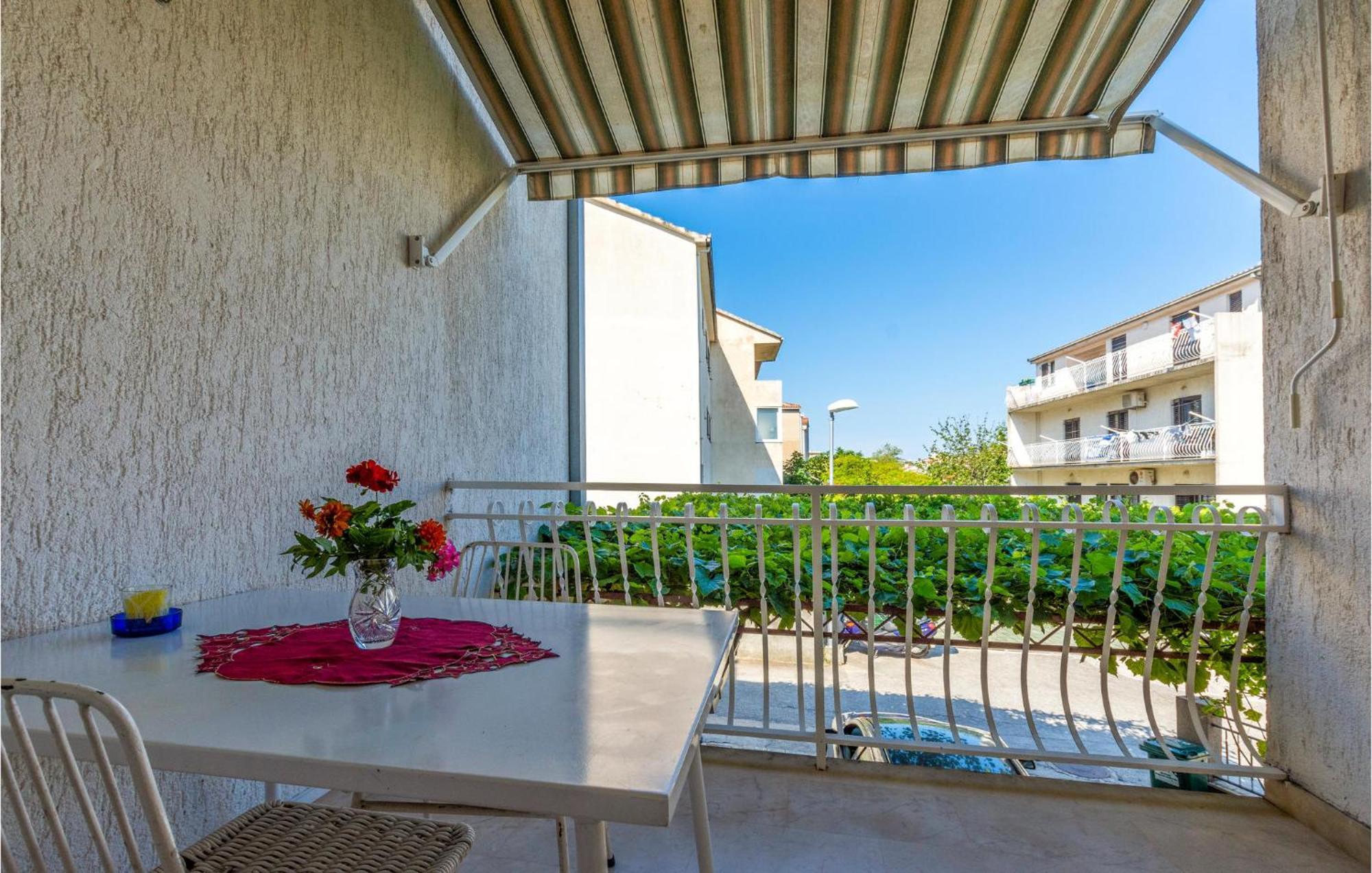 Lovely Apartment In Stobrec With Wifi سبليت المظهر الخارجي الصورة