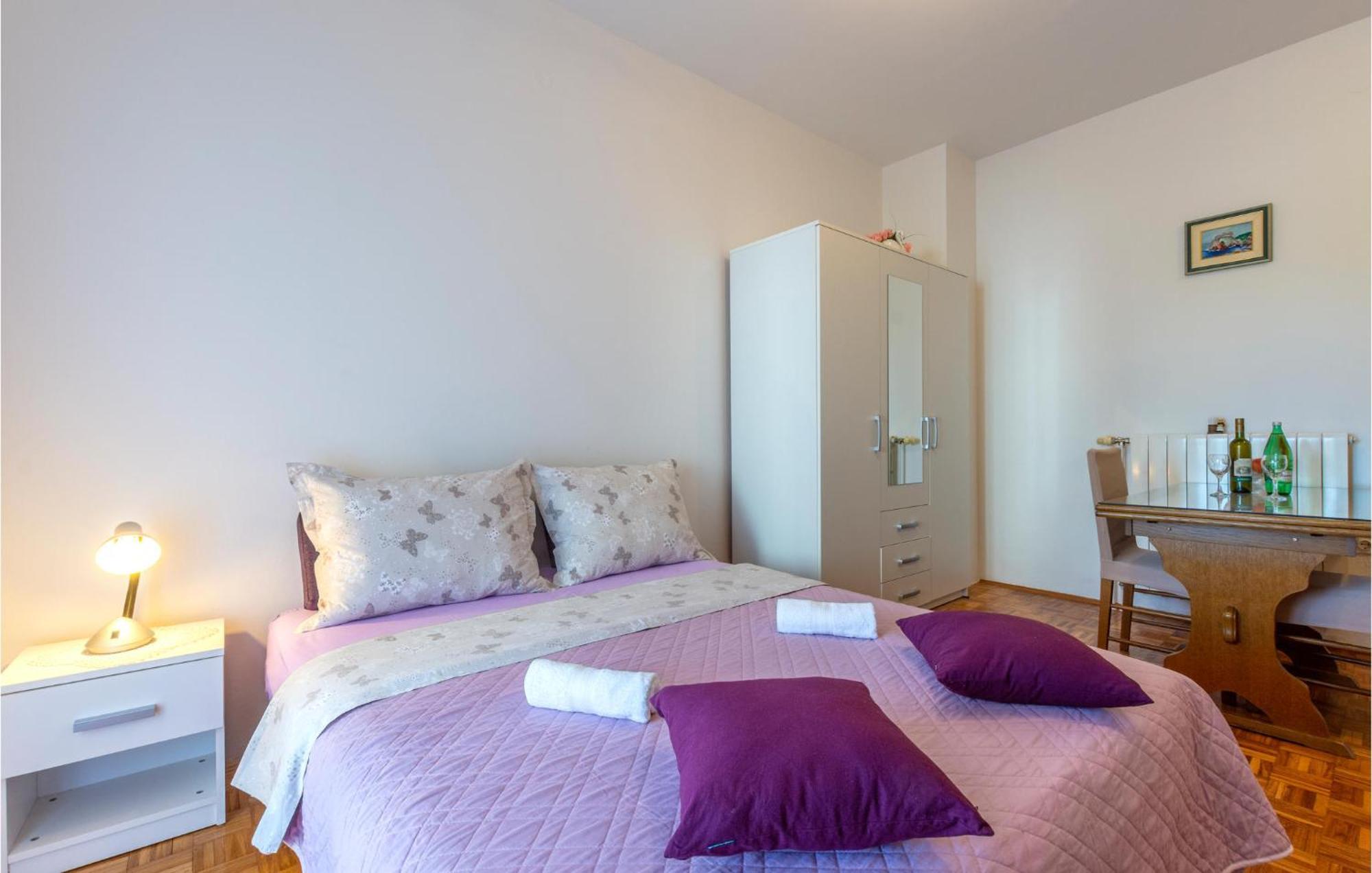 Lovely Apartment In Stobrec With Wifi سبليت المظهر الخارجي الصورة