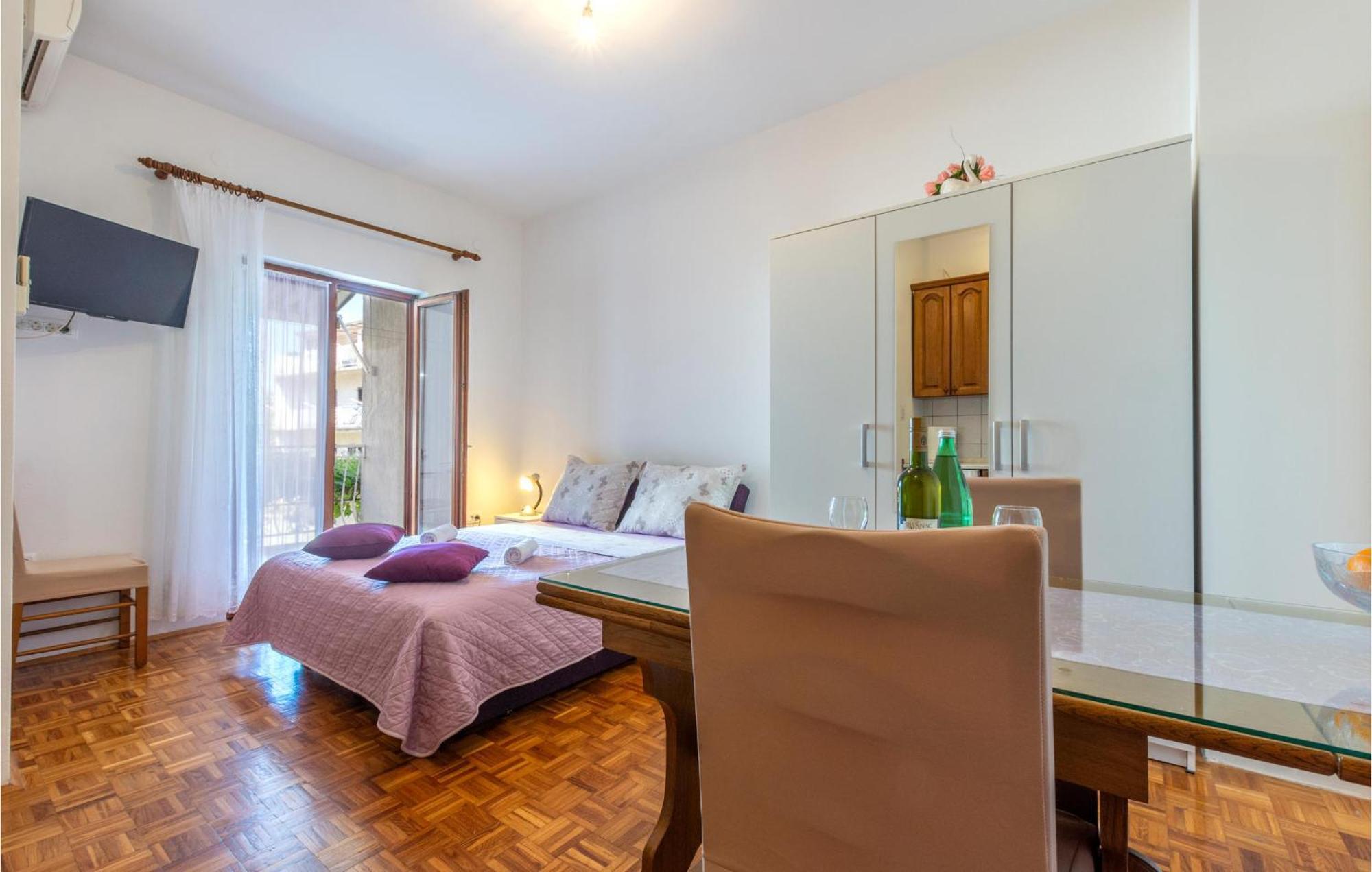 Lovely Apartment In Stobrec With Wifi سبليت المظهر الخارجي الصورة